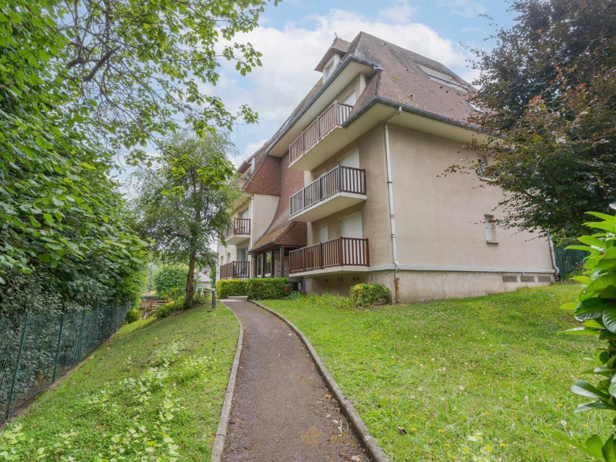 Apartment Eurydice By Interhome Cabourg Exterior photo